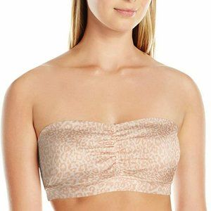 [LAST ACT] 6 pk Maidenform Women's The Dream Collection Bandeau Bra Size 32